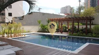 Apartamento com 3 Quartos para alugar, 190m² no Alto da Lapa, São Paulo - Foto 24
