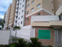 Apartamento com 3 Quartos à venda, 76m² no Uberaba, Curitiba - Foto 1