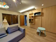 Apartamento com 2 Quartos para alugar, 66m² no Canto do Forte, Praia Grande - Foto 43