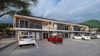 Casa de Condomínio com 2 Quartos à venda, 118m² no Armação, Florianópolis - Foto 9