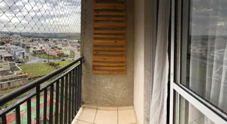 Apartamento com 3 Quartos à venda, 70m² no Loteamento Residencial Viva Vista, Sumaré - Foto 3