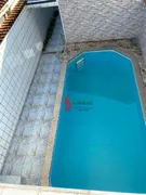 Casa de Condomínio com 3 Quartos à venda, 191m² no Jardim Imperador, Praia Grande - Foto 4