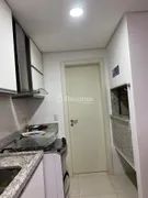Apartamento com 1 Quarto à venda, 57m² no Avenida Central, Gramado - Foto 9