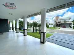 Casa de Condomínio com 5 Quartos para venda ou aluguel, 450m² no Alphaville Eusebio, Eusébio - Foto 9