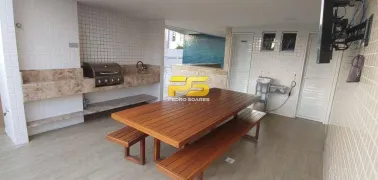 Apartamento com 3 Quartos à venda, 161m² no Manaíra, João Pessoa - Foto 23