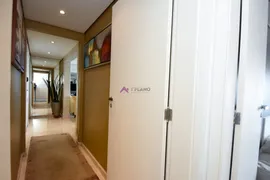 Apartamento com 4 Quartos para alugar, 208m² no Chácara Klabin, São Paulo - Foto 17