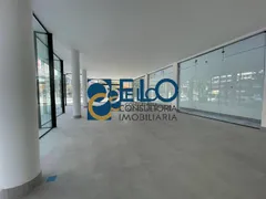 Casa Comercial para alugar, 400m² no Encruzilhada, Santos - Foto 18