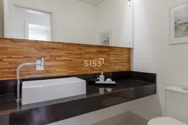 Casa de Condomínio com 4 Quartos à venda, 341m² no São Lourenço, Curitiba - Foto 28