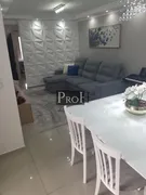 Apartamento com 3 Quartos à venda, 84m² no Vila Guiomar, Santo André - Foto 3