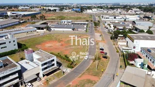 Conjunto Comercial / Sala para alugar, 280m² no Zona Industrial, Guará - Foto 18