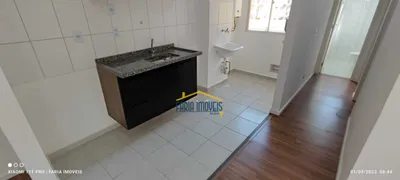 Apartamento com 2 Quartos à venda, 44m² no Ieiri, Várzea Paulista - Foto 3