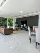 Casa de Condomínio com 5 Quartos à venda, 943m² no Cacupé, Florianópolis - Foto 5