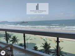 Apartamento com 4 Quartos para alugar, 190m² no Praia das Pitangueiras, Guarujá - Foto 4