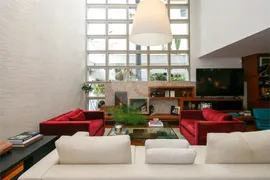 Casa de Vila com 3 Quartos à venda, 350m² no Alto Da Boa Vista, São Paulo - Foto 6