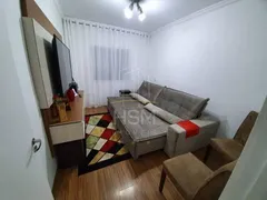 Apartamento com 2 Quartos à venda, 80m² no Vila Euclides, São Bernardo do Campo - Foto 2