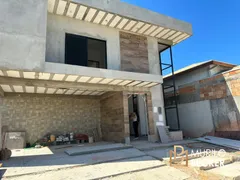 Casa de Condomínio com 3 Quartos à venda, 209m² no Condomínio Residencial Mantiqueira, São José dos Campos - Foto 1