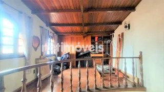 Casa com 5 Quartos à venda, 285m² no Ouro Preto, Belo Horizonte - Foto 28