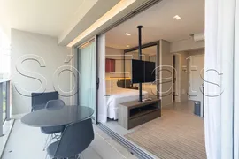 Flat com 1 Quarto à venda, 36m² no Pinheiros, São Paulo - Foto 10