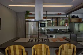 Casa de Condomínio com 7 Quartos à venda, 550m² no Riviera de São Lourenço, Bertioga - Foto 35