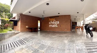 Casa Comercial com 5 Quartos para alugar, 785m² no Vila Madalena, São Paulo - Foto 22