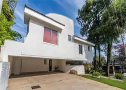 Casa de Condomínio com 6 Quartos à venda, 889m² no Alphaville, Santana de Parnaíba - Foto 12
