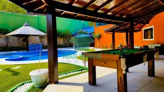 Casa de Condomínio com 5 Quartos à venda, 550m² no Mar Verde, Caraguatatuba - Foto 21