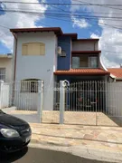 Casa de Condomínio com 3 Quartos à venda, 170m² no Parque dos Cocais, Valinhos - Foto 1