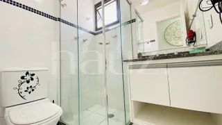 Apartamento com 4 Quartos para alugar, 94m² no Riviera de São Lourenço, Bertioga - Foto 14