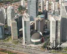 Prédio Inteiro à venda, 1725m² no Vila Gertrudes, São Paulo - Foto 14