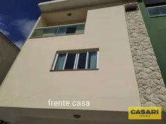 Sobrado com 3 Quartos à venda, 158m² no Jardim Las Vegas, Santo André - Foto 2