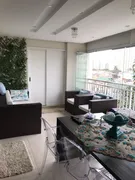 Apartamento com 3 Quartos à venda, 117m² no Vila Santo Estevão, São Paulo - Foto 15