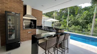 Casa de Condomínio com 6 Quartos para venda ou aluguel, 352m² no Riviera de São Lourenço, Bertioga - Foto 16