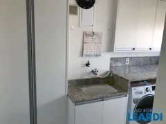 Apartamento com 3 Quartos à venda, 110m² no Jardim Londrina, São Paulo - Foto 20