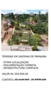 Terreno / Lote Comercial à venda, 1m² no Chácara do Solar II, Santana de Parnaíba - Foto 1