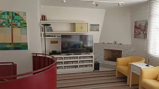 Apartamento com 2 Quartos para alugar, 141m² no Jardim Londrina, São Paulo - Foto 11