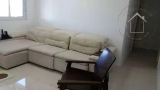 Apartamento com 3 Quartos à venda, 100m² no Santo Amaro, São Paulo - Foto 2