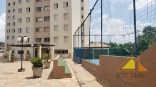 Apartamento com 2 Quartos à venda, 60m² no Independência, São Bernardo do Campo - Foto 17