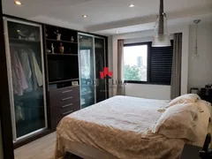 Apartamento com 4 Quartos para venda ou aluguel, 200m² no Vila Regente Feijó, São Paulo - Foto 12