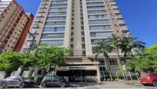 Apartamento com 3 Quartos para alugar, 263m² no Centro, Joinville - Foto 1