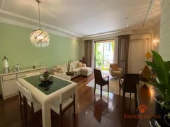 Apartamento com 3 Quartos para alugar, 158m² no Gonzaga, Santos - Foto 1