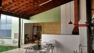Casa de Condomínio com 3 Quartos à venda, 350m² no Portal das Araucárias, Araraquara - Foto 16