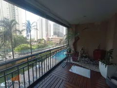 Apartamento com 3 Quartos à venda, 125m² no Brooklin, São Paulo - Foto 1