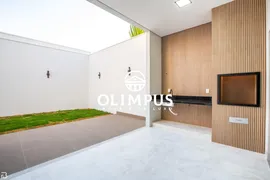 Casa com 3 Quartos à venda, 146m² no Jardim Botânico, Uberlândia - Foto 26