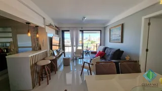 Apartamento com 3 Quartos à venda, 92m² no Balneario do Estreito, Florianópolis - Foto 1