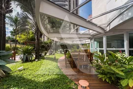 Apartamento com 1 Quarto para venda ou aluguel, 74m² no Moema, São Paulo - Foto 19