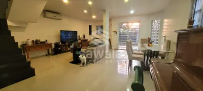 Casa com 4 Quartos para alugar, 370m² no Recreio Dos Bandeirantes, Rio de Janeiro - Foto 7