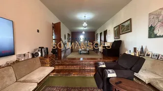 Casa de Condomínio com 4 Quartos à venda, 531m² no Ouro Velho Mansões, Nova Lima - Foto 17