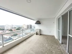 Apartamento com 3 Quartos à venda, 152m² no Vila Bocaina, Mauá - Foto 14