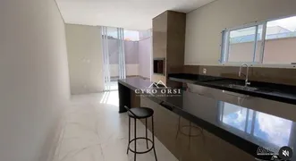Casa de Condomínio com 3 Quartos à venda, 240m² no RESERVA DO ENGENHO, Piracicaba - Foto 6