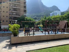 Apartamento com 4 Quartos à venda, 196m² no São Conrado, Rio de Janeiro - Foto 41